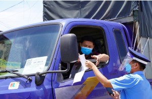 Hà Nội dừng các chốt kiểm soát cửa ngõ ra - vào thành phố, 